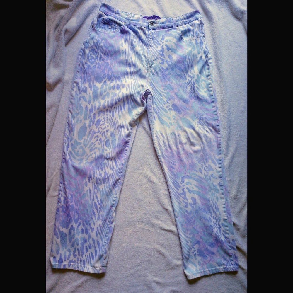 Gloria Vanderbilt AmandaUltra-Stretch Classic fit
